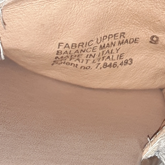 Seychelles slide sandals - Picture 7 of 7